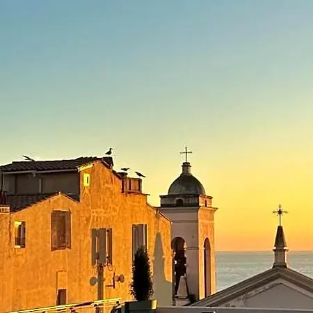 San Carlu Ξενοδοχείο Acqua Doria