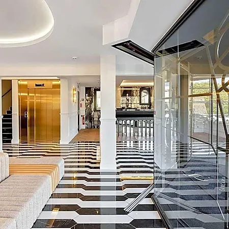San Carlu 4* Acqua Doria