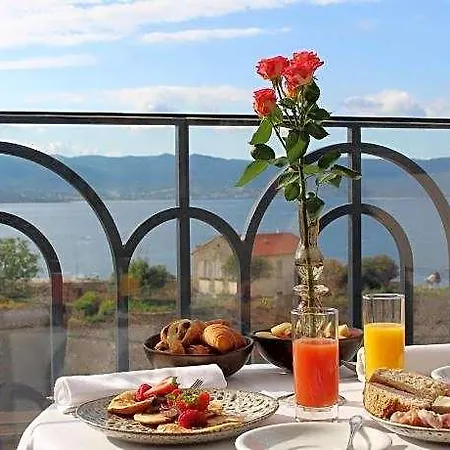 San Carlu Ξενοδοχείο Acqua Doria