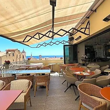 San Carlu Acqua Doria