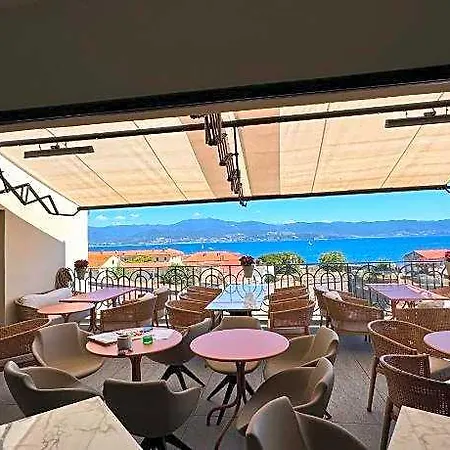 San Carlu Ξενοδοχείο 4*
