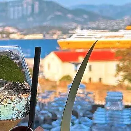 San Carlu Ξενοδοχείο 4*