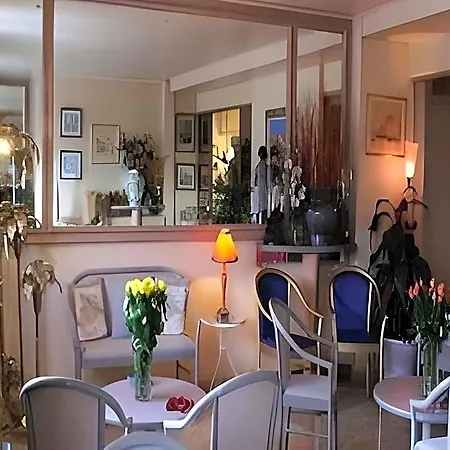 Ξενοδοχείο San Carlu Acqua Doria