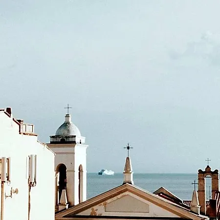 Ξενοδοχείο San Carlu