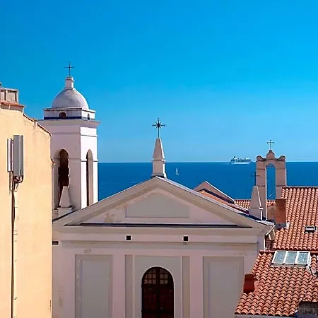 San Carlu 4* Acqua Doria